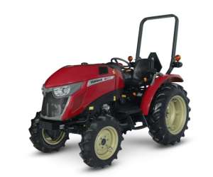  Malotraktory YANMAR YM2 25 - 38 HP