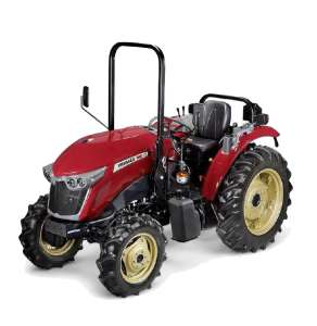 Malotraktory YANMAR YM3 47 - 60HP