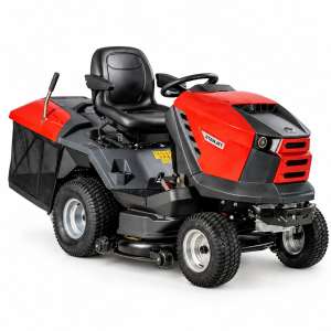 Zahradní Traktor, sekačka SECO STARJET P4