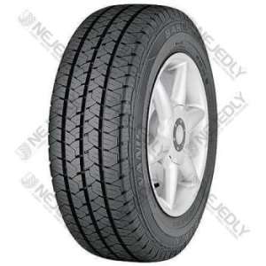 Pneu 175/75 R16C 101/99R Vanis 8PR letní - Barum