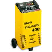 Startovací vozík s nabíječkou 12/24V DECA CLASS BOOSTER 400E