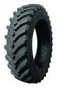 Pneu IF380/90 R50 Agriflex 354 170D TL - Alliance