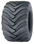 Pneu 550/45-22,5 Forestry 331 PR12 147A2/140A8 TL - Alliance
