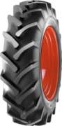 Pneu 12,4-28 10PR TD-19 TT - Mitas