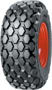 Pneu 14,9-24 IND 8PR UK 5 TL - Mitas