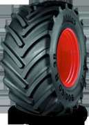 Pneu 320/85 R24 122A8/122B AC85 TL - Mitas