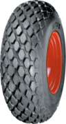 Pneu 16.9-24 IND   8PR/129B UK-10  TL - Mitas