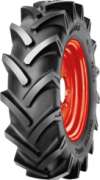 Pneu 5,00-15 6PR TS-06 TT - Mitas