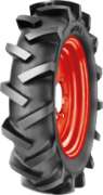 Pneu 5.00-12   6PR TS-02  TT - Mitas