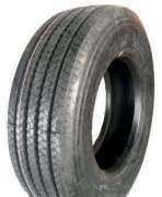 Pneu 235/75 R17,5 WTL31 PR18 143/141J TL - Windpower