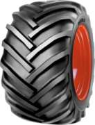 Pneu 31x15,50-15 8PR TR-07 TL - Mitas