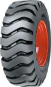 Pneu 17,5-25 16PR EM-30 TL +KROUZEK581 - Mitas