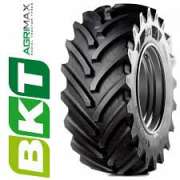 Pneu 540/65 R30 Agrimax RT 657 153A8/150D TL - BKT