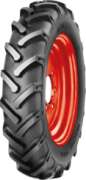 Pneu 7.50-16   8PR TS-04  TT - Mitas