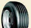 Pneu 13x5,00-6 LG RIB PR4 48A6/53A3 TL - BKT