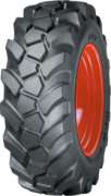 Pneu 17,5-25 12PR EM-80 TL +KROUZEK581 - Mitas