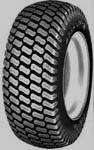 Pneu 18x8,50-8 LG 306 PR6 82A3/78A6 TL - BKT