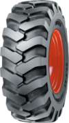 Pneu 17,5-25 22PR EM-20 TL +KROUZEK581 - Mitas