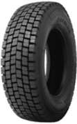 Pneu 265/70 R19,5 HN355 PR16 140/138M TL - Windpower