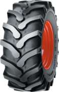 Pneu 500/70-24 IND 164A8 TI-05 TL - Mitas