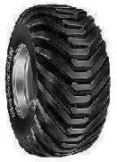 Pneu 400/60-15,5 TR 882 PR14 133A8/145A8 TL - BKT