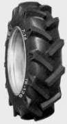 Pneu 6-14 TR 126 PR4 66A6/63A8 TT - BKT
