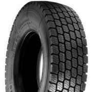 Pneu 315/70 R22,5 WDW80 PR18 152/148M(154/150L) TL - Windpower
