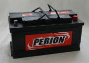 Autobaterie 12V/  95 Ah/ 800A  Perion