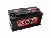 Autobaterie 12V/  72 Ah/ 680A  Perion