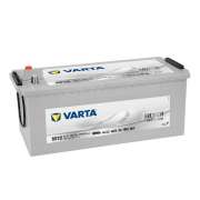 Autobaterie 12V/ 180 Ah/1000 A Varta PRO motive M18