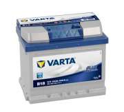 Autobaterie 12V/  44 Ah/ 440A  B18