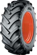 Pneu 335/80 R20 MPT 134G AC70G TL - Mitas