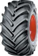 Pneu 800/65 R32 172A8/169B AC70H  TL - Mitas