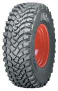 Pneu 440/80 R24 IND 154A8/149D HCM  TL - Mitas