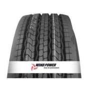 Pneu 315/80 R22,5 WDC55 PR18 156/150K TL - Windpower