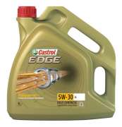 CASTROL EDGE 5W-30 LL 4l