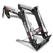 Čelní nakladač TL 340 SL Profi Line (černá,červená)