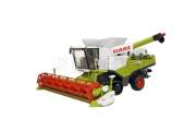 Bruder Kombajn Claas Lexion 780 Ter