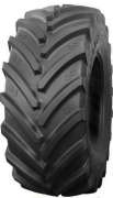Pneu VF600/60 R28 Agriflex 372+ 146D TL - Alliance