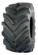 Pneu VF800/65 R32 Agristar 375 181D TL - Alliance