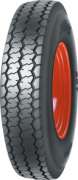 Pneu 275/90 R22,5 153G/163A5 SRT2 TL - Mitas