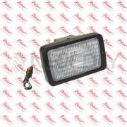 Pracovní světlomet zadní (JRL+FRT) 53351947 ZETOR