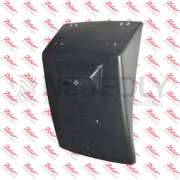 Nástavec blatníku široký - plast (M92) 62115575 ZETOR