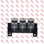 Pojistková skříňka 6P (P,F) 16359242 ZETOR