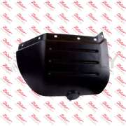 Nástavec blatníku pravý -zadní (F) 19364914 ZETOR