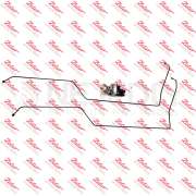SD - Sada ventilu Proxima - 40km (P) 93942072 ZETOR = 55244901+55234020+55234030,93942073