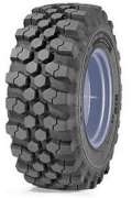 Pneu 540/70 R24 BibLoad Hard Surface 168A8/168B TL - Michelin