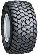 Pneu 800/45 R26,5 Cargo X Bib 174D TL - Michelin