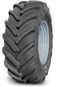 Pneu 800/70 R38 MachXBib 173D TL - Michelin