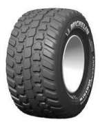 Pneu 710/45 R22,5 Cargo X Bib High Flotation 165D TL - Michelin